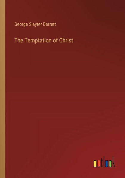 The Temptation of Christ