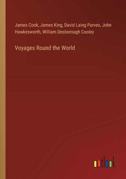 Voyages Round the World