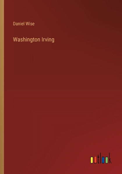 Washington Irving