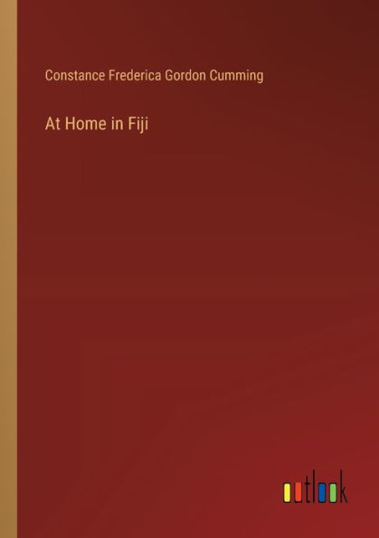 At Home Fiji