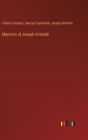 Memoirs of Joseph Grimaldi