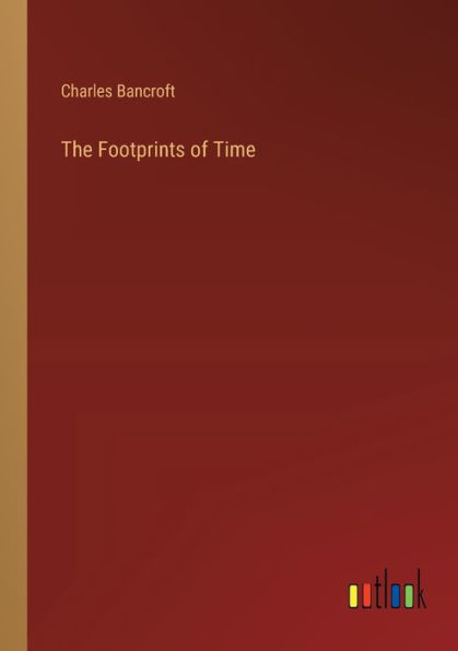 The Footprints of Time