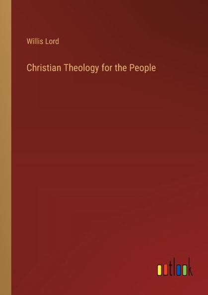 Christian Theology for the People