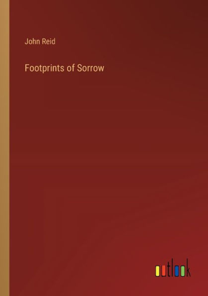Footprints of Sorrow
