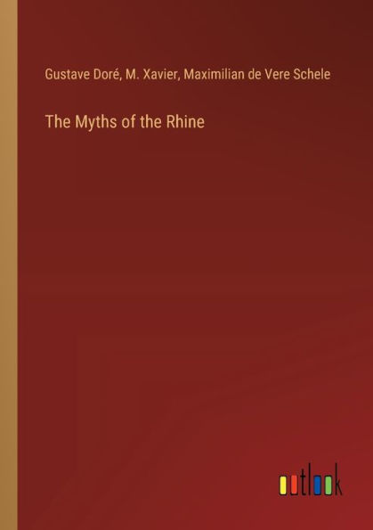 the Myths of Rhine