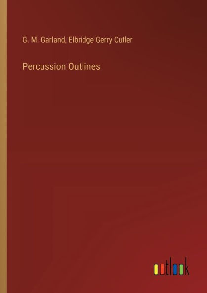 Percussion Outlines