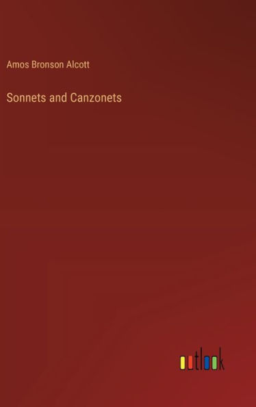 Sonnets and Canzonets