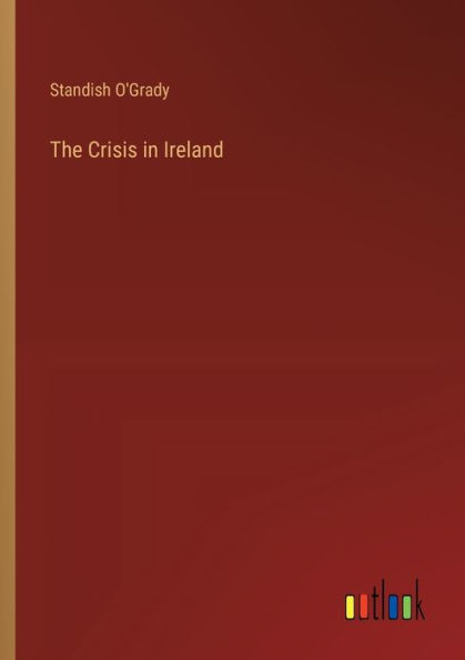 The Crisis Ireland