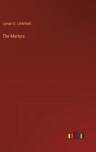 The Martyrs