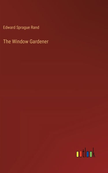 The Window Gardener