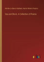 Sea and Shore. A Collection of Poems