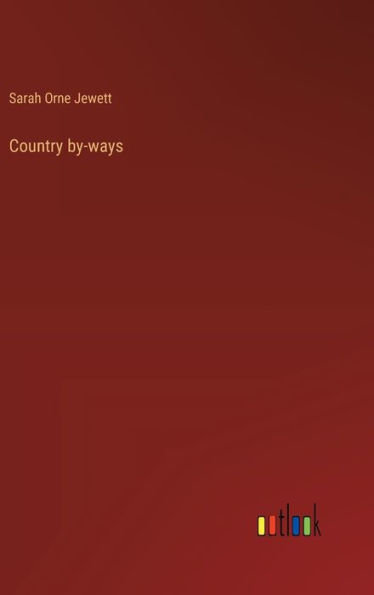 Country by-ways