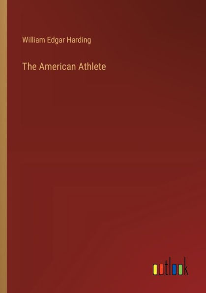 The American Athlete