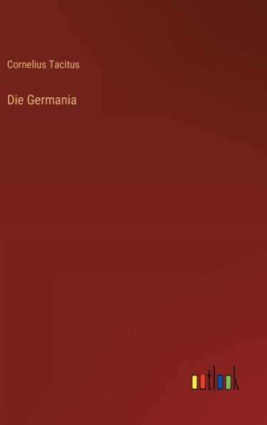 Die Germania