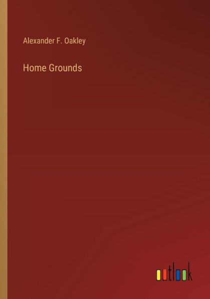 Home Grounds