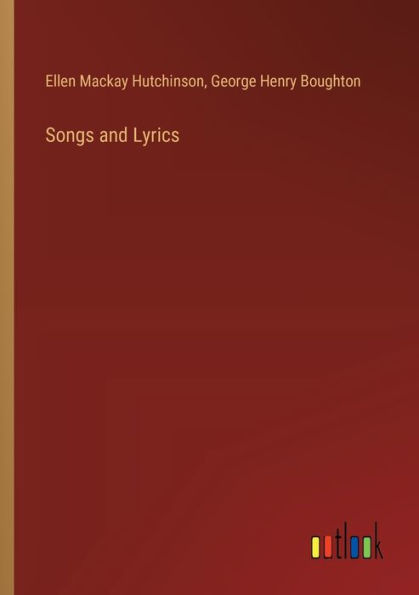 Songs and Lyrics