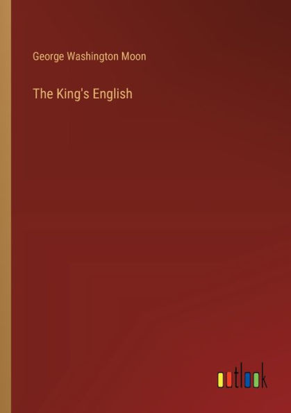 The King's English