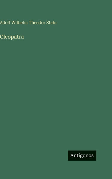 Cleopatra