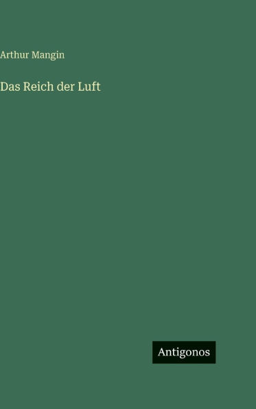 Das Reich der Luft