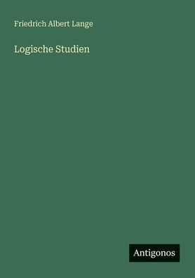 Logische Studien