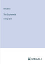 The Economist: in large print