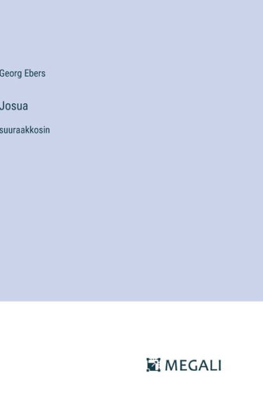 Josua: suuraakkosin