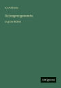 De jongere generatie: in grote letters