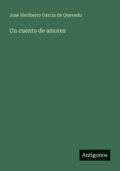 Un cuento de amores