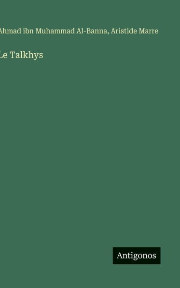 Le Talkhys