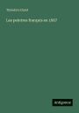 Les peintres franï¿½ais en 1867