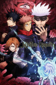 Title: Jujutsu Kaisen - Segredos, Author: Sara Melo