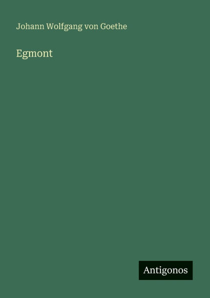 Egmont
