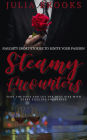 Steamy Encounters: Naughty Short Stories to Ignite Your Passion