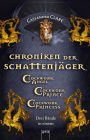 Clockwork Angel Chroniken der Schattenjäger 1 PDF Epub-Ebook