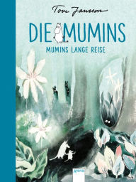 Title: Mumins lange Reise (Die Mumins #1) (The Moomins and the Great Flood), Author: Tove Jansson