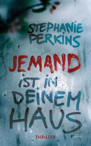 Title: JEMAND ist in deinem Haus, Author: Stephanie Perkins