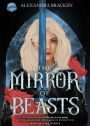 The Mirror of Beasts. Dt. Ausgabe (Die Hollower-Saga 2): Actionreiche Romantasy ab 14. Das Sequel zu 