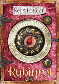 Free downloadable ebooks for nook Liebe geht durch alle Zeiten (1). Rubinrot: Der erste Band der Edelstein-Trilogie von Gwendolyn und Gideon mit exklusivem Bonusmaterial von Bestseller-Autorin Kerstin Gier by Kerstin Gier MOBI ePub FB2 English version 9783401811055
