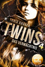 Twins (4). Das Vermächtnis