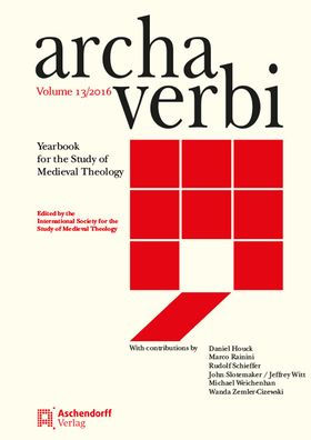 Archa Verbi