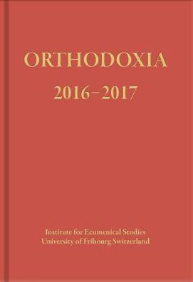 ORTHODOXIA 2016-2017