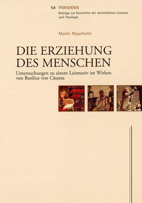 Die Erziehung des Menschen