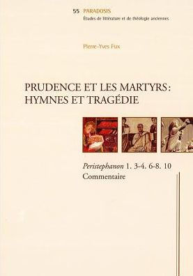 Prudence et les Martyrs