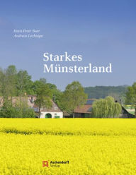 Title: Starkes Munsterland, Author: Hans-Peter Boer