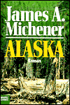 Title: Alaska (German Edition), Author: James A. Michener