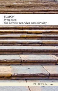 Title: Symposion: Ein Trinkgelage, Author: Platon