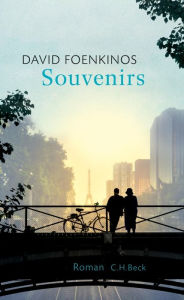 Title: Souvenirs: Roman, Author: David Foenkinos