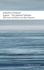 Title: Jugend - Der geheime Teilhaber: Zwei Erzählungen, Author: Joseph Conrad