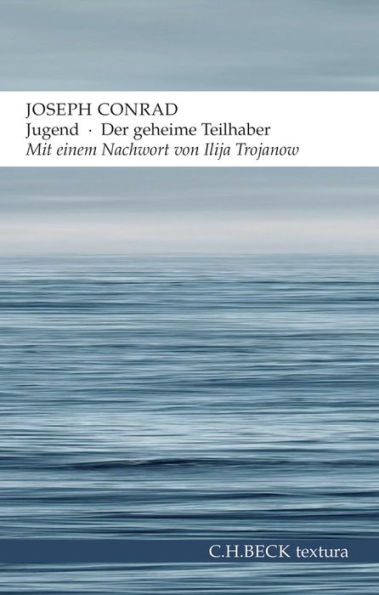 Jugend - Der geheime Teilhaber: Zwei Erzählungen