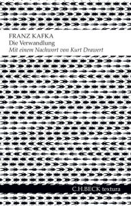 Title: Die Verwandlung, Author: Franz Kafka